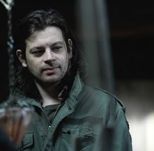 Benjamin Biolay nell'horror La meute