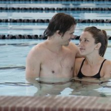 Jason Ritter E Sarah Roemer In Una Scena Dell Episodio To Keep Us Safe Di The Event 176859