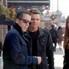 Kirk Acevedo Seth Gabel Ed Anna Torv Nell Episodio The Plateau Di Fringe 176772