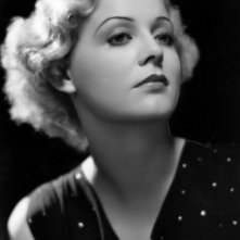 L'attrice Gloria Stuart (1910 - 2010)