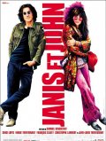 La locandina di Janis & John