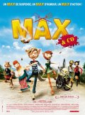 La locandina di Max & Co