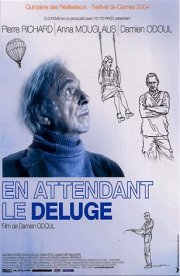 La locandina di Prima del diluvio