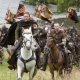 Robin Hood in DVD e Blu-ray dal 13 ottobre