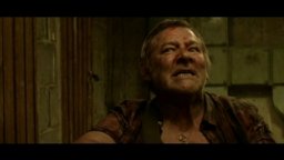 The Horde - Clip esclusiva (3) in italiano