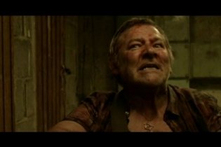 The Horde - Clip esclusiva (3) in italiano