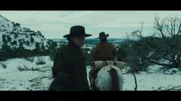 True Grit - Teaser Trailer