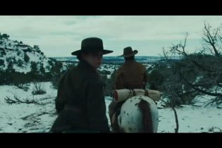 True Grit - Teaser Trailer