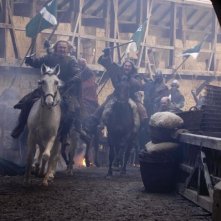 Un Immagine Della Miniserie I Pilastri Della Terra 176833