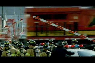 Unstoppable - Fuori controllo - Trailer Italiano