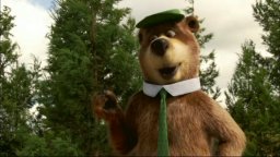 Yogi Bear - Trailer