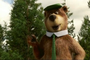 Yogi Bear - Trailer