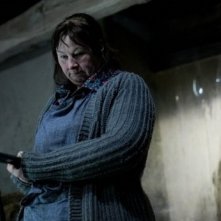 Yolande Moreau nell'horror La meute