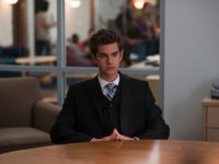 Andrew Garfield dopo aver recitato in Artificial: 'L'IA sta danneggiando l'anima dell'umanità'