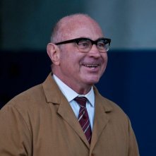 Bob Hoskins in un'immagine del film We Want Sex