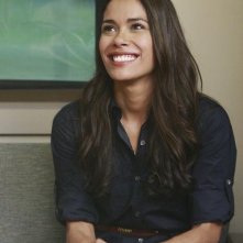 Daniella Alonso nell'episodio Home Movies di My Generation