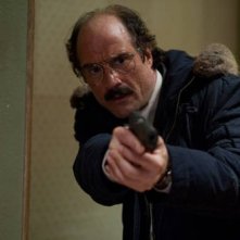 Elias Koteas in un'immagine del film Let Me In