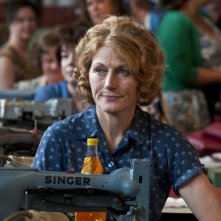 Geraldine James nel film We Want Sex