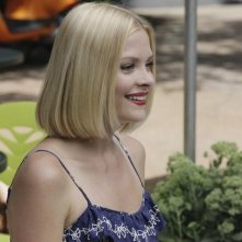 Jaime King nell'episodio Truth and Reconciliation di My Generation