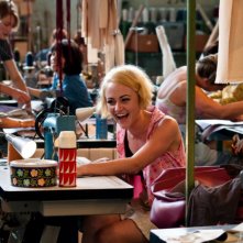 Jaime Winstone nel film We Want Sex