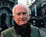 James Ivory presenta a Roma 'Quella sera dorata'