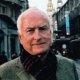 James Ivory presenta a Roma 'Quella sera dorata'