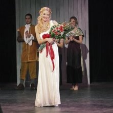 Jamie King dall'episodio pilota di My Generation