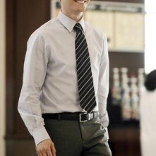 Julian Morris nell'episodio Home Movies di My Generation