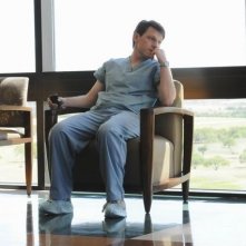 Keir O'Donnell nell'episodio Birth/Rebirth di My Generation