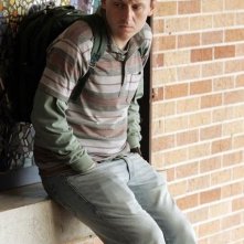 Keir O'Donnell nell'episodio pilota di My Generation