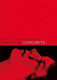 Locandina di Cristo tra i muratori