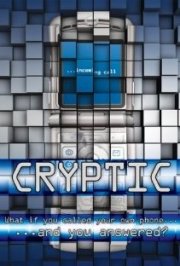 La locandina di Cryptic