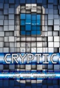 Locandina di Cryptic