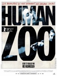 Locandina di Human Zoo