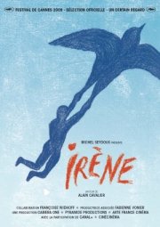 La locandina di Irene