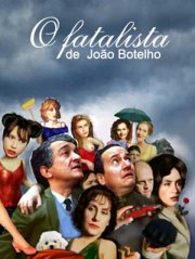 La locandina di O Fatalista