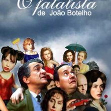 La locandina di O Fatalista