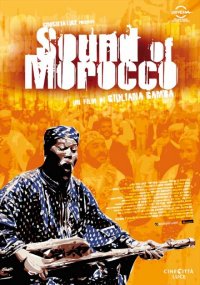 La locandina di Sound of Morocco