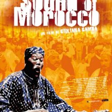 La locandina di Sound of Morocco
