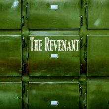 La locandina di The Revenant
