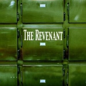 La locandina di The Revenant