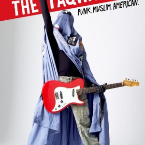 La locandina di The Taqwacores