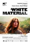 La locandina di White Material