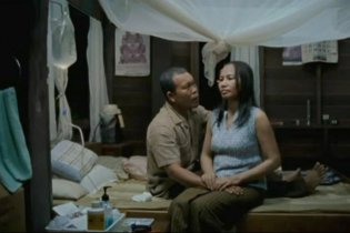 Lo Zio Boonmee che si ricorda le vite precedenti - Trailer Italiano