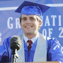 Michael Stahl-David dall'episodio pilota di My Generation