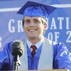 Michael Stahl-David dall'episodio pilota di My Generation