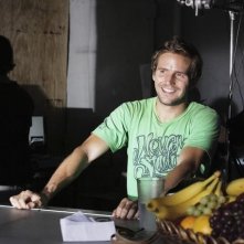 Michael Stahl-David nell'episodio Truth and Reconciliation di My Generation