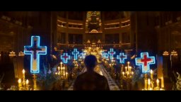 Moulin Rouge, Romeo + Juliet, The Rocky Horror Picture Show - Blu Ray Trailer