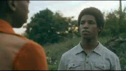 Night Catches Us - Trailer