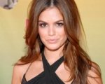 Rachel Bilson e le gioie della maternità